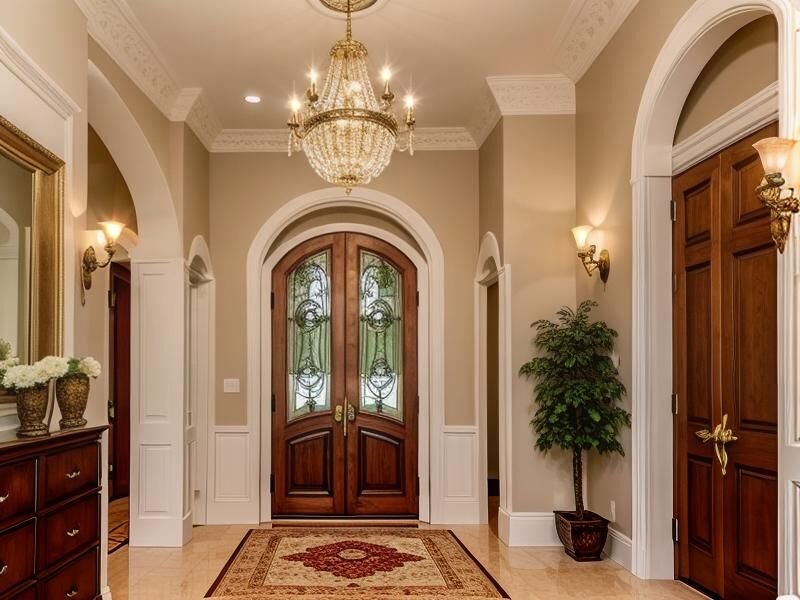 Gestión de propiedades de lujo: el control que no se ve