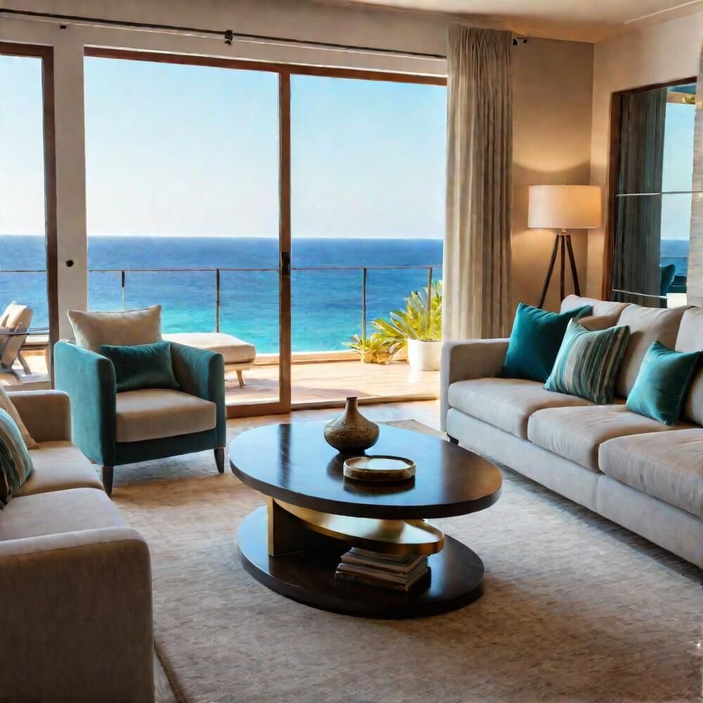 Estrategia de Gestión de Activos Residenciales de Lujo y Estilo de Vida: El Control Invisible en el Sur de Europa