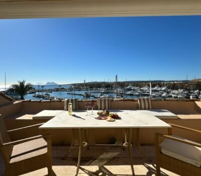 Penthouse Sotogrande