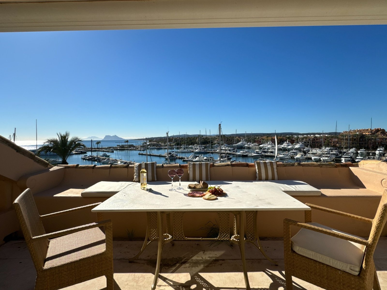 Penthouse Sotogrande