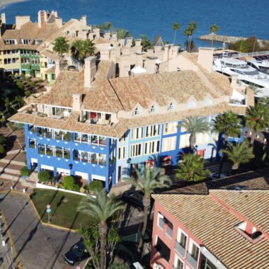 Andalucía como destino residencial: discreción y criterio